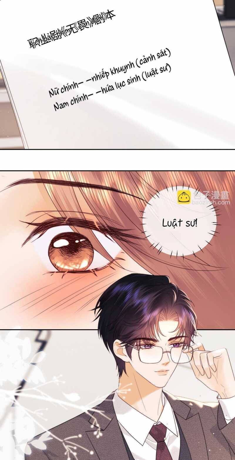 Fan Vợ Hiểu Biết Một Chút - Chapter 48 - Page 18