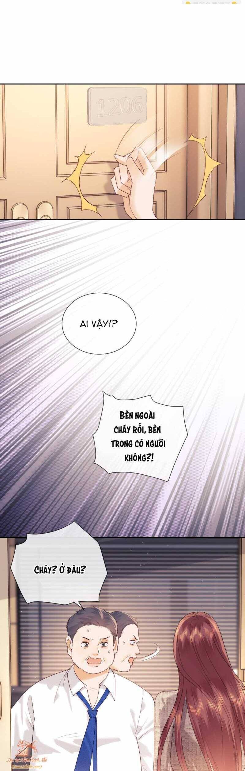 Fan Vợ Hiểu Biết Một Chút - Chapter 48 - Page 3