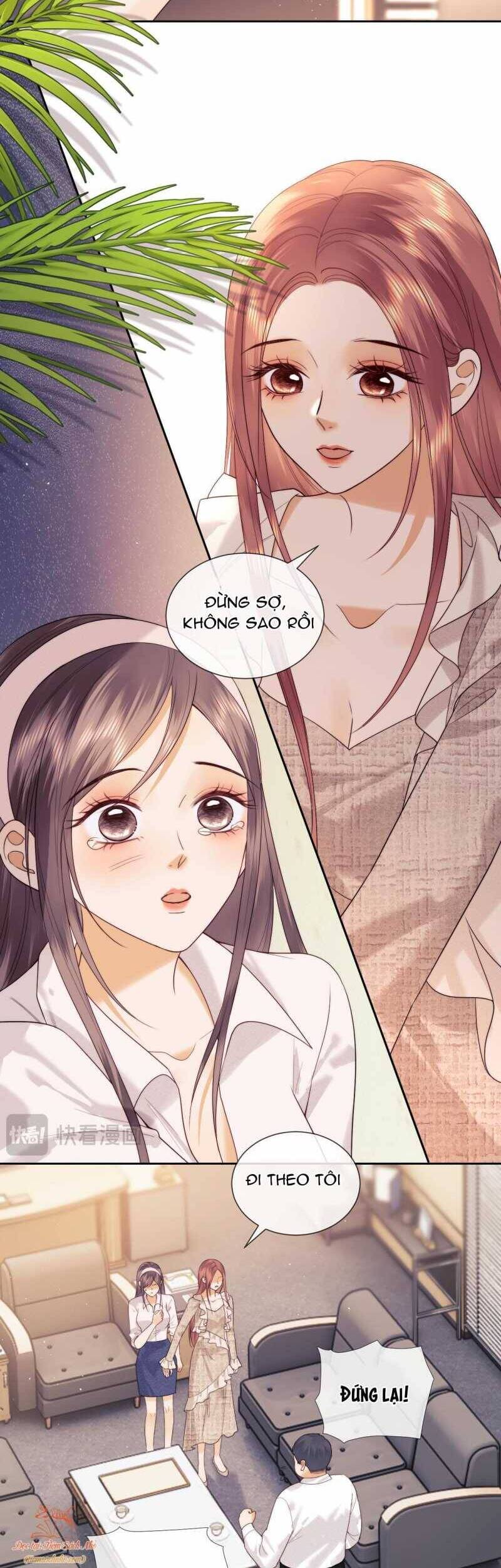 Fan Vợ Hiểu Biết Một Chút - Chapter 48 - Page 5