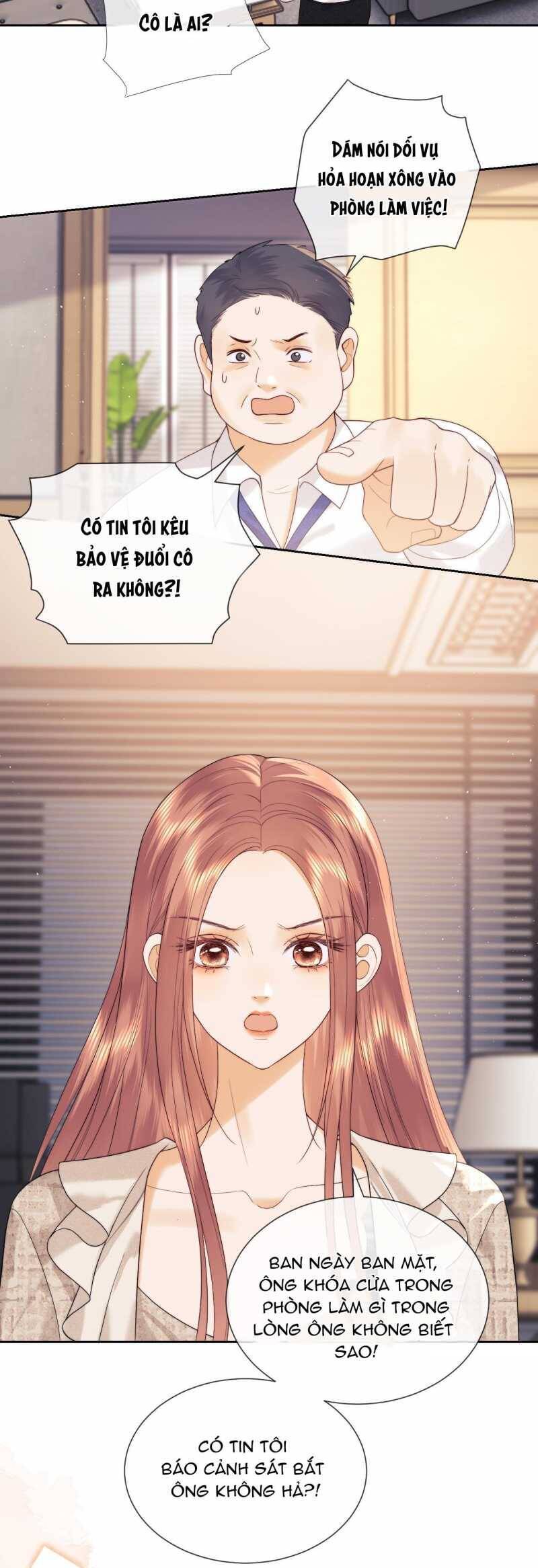 Fan Vợ Hiểu Biết Một Chút - Chapter 48 - Page 6