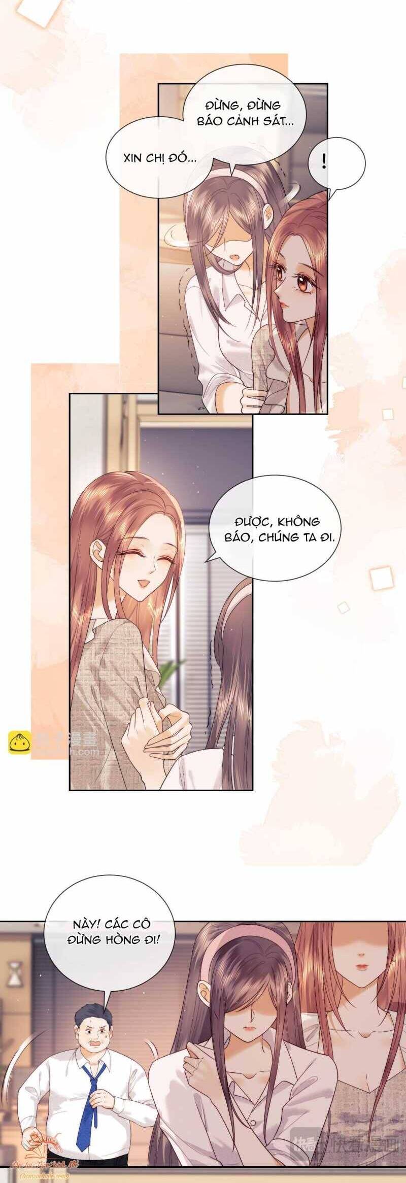 Fan Vợ Hiểu Biết Một Chút - Chapter 48 - Page 7