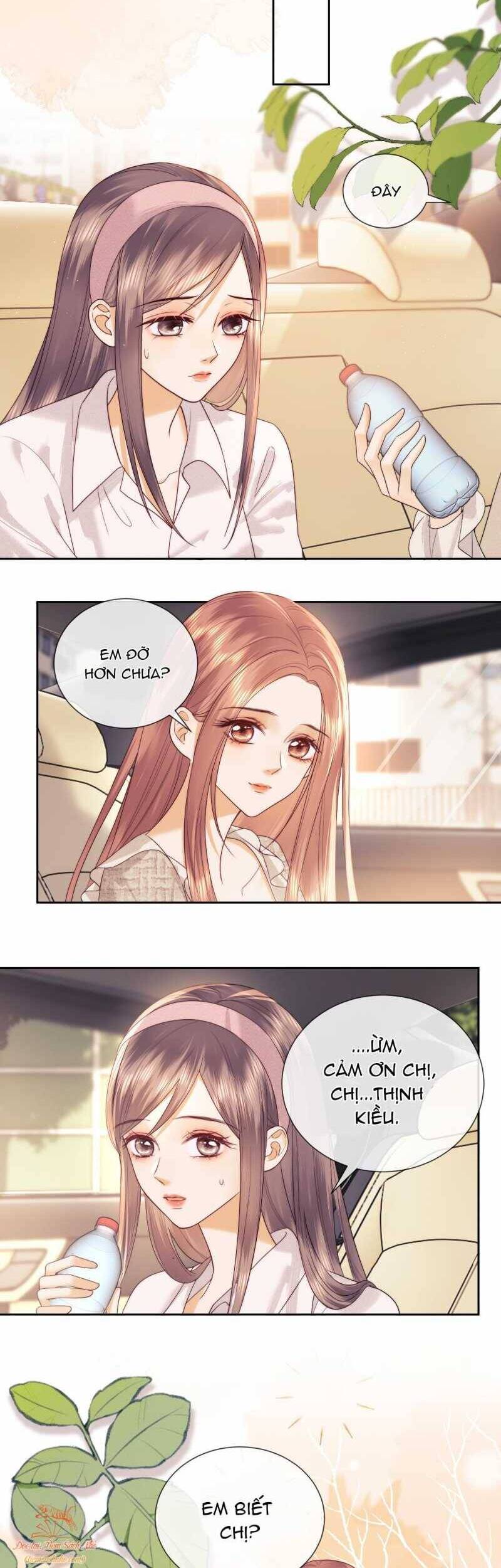 Fan Vợ Hiểu Biết Một Chút - Chapter 48 - Page 9