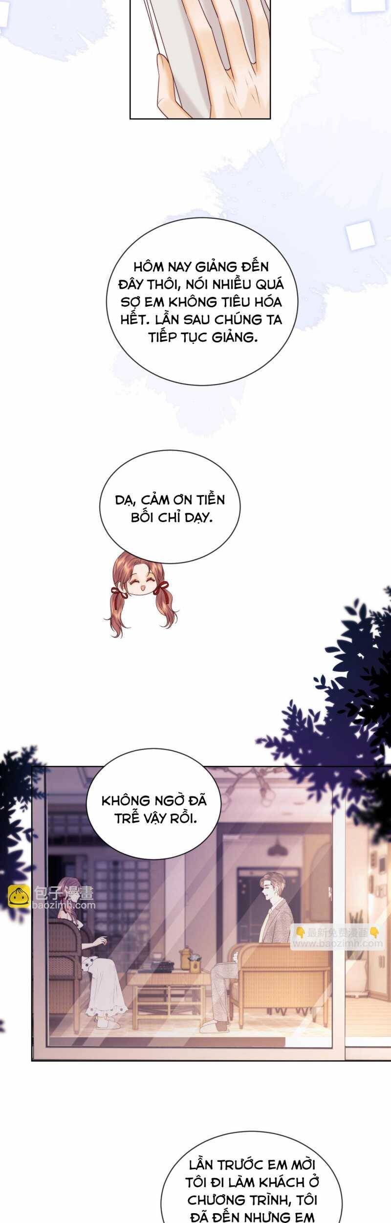 Fan Vợ Hiểu Biết Một Chút - Chapter 49 - Page 10