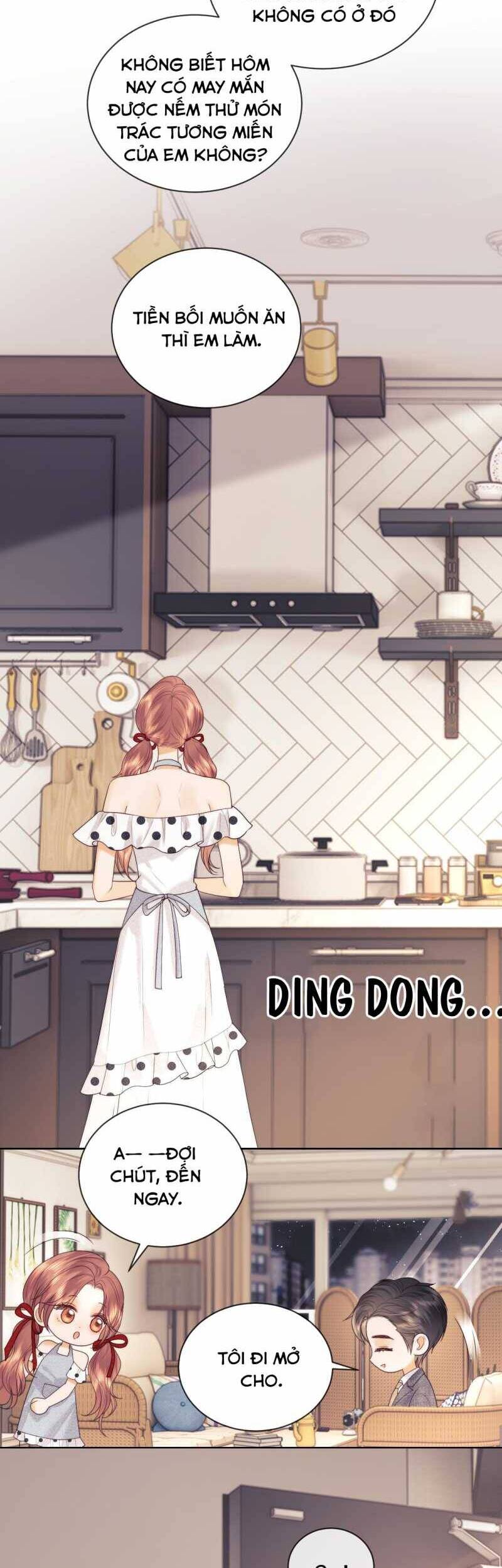 Fan Vợ Hiểu Biết Một Chút - Chapter 49 - Page 11