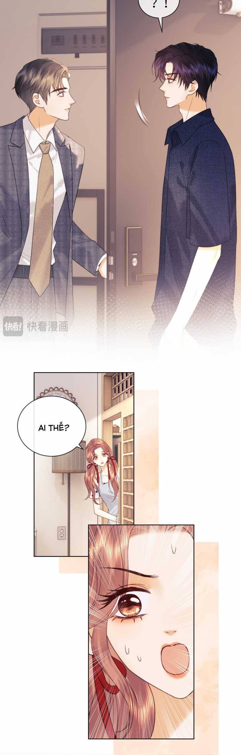 Fan Vợ Hiểu Biết Một Chút - Chapter 49 - Page 12