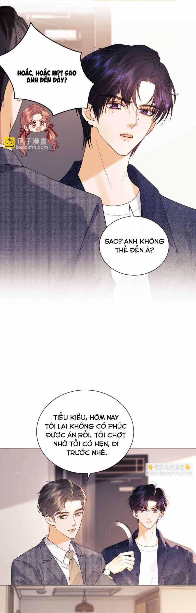 Fan Vợ Hiểu Biết Một Chút - Chapter 49 - Page 13