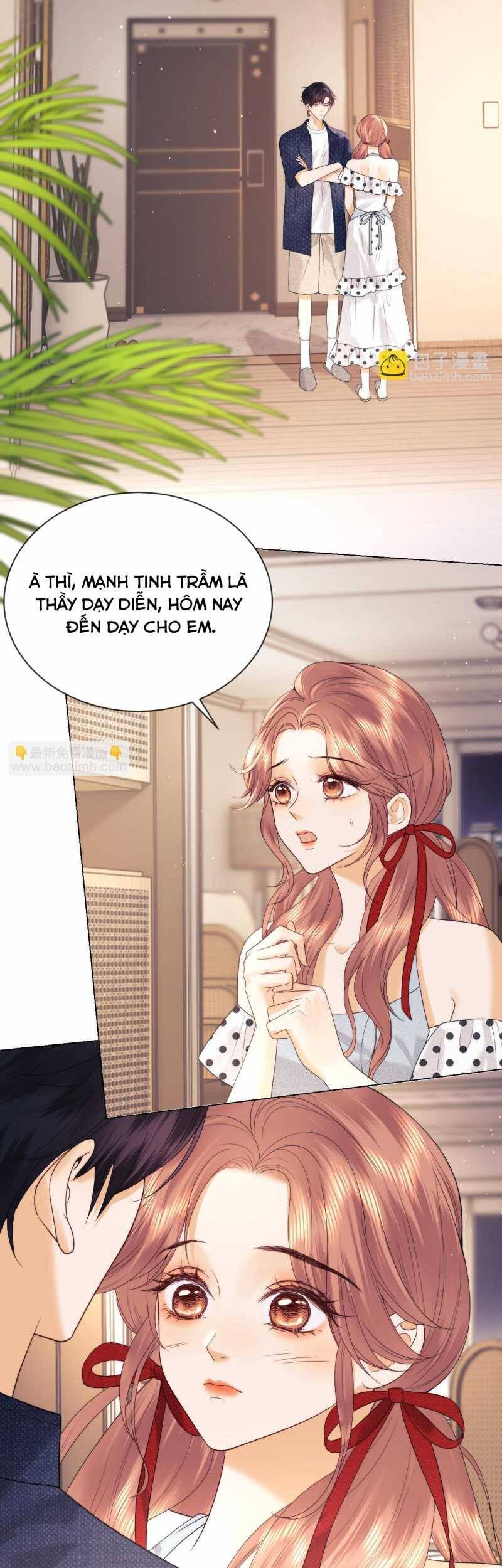 Fan Vợ Hiểu Biết Một Chút - Chapter 49 - Page 14