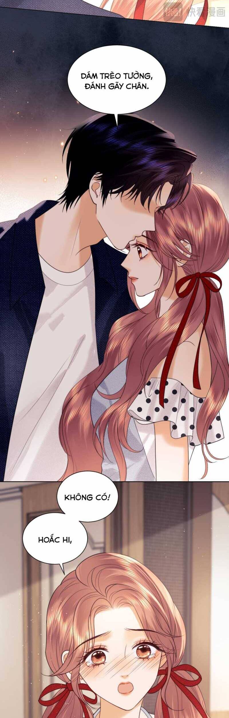 Fan Vợ Hiểu Biết Một Chút - Chapter 49 - Page 15