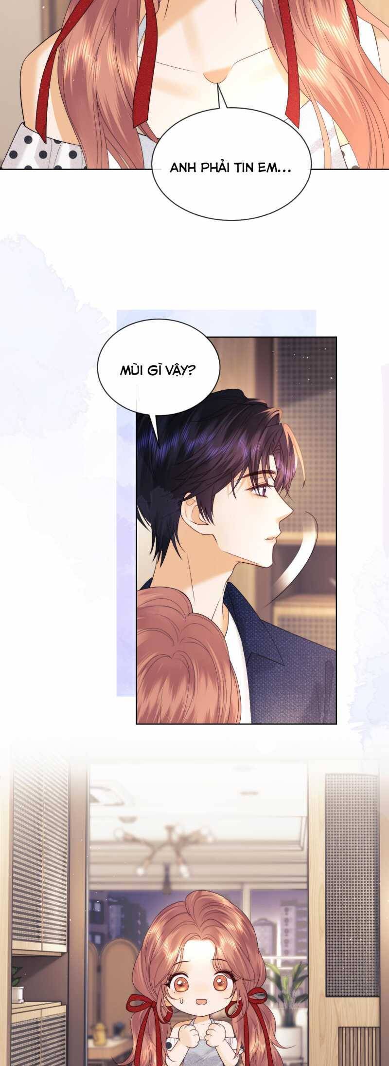 Fan Vợ Hiểu Biết Một Chút - Chapter 49 - Page 16