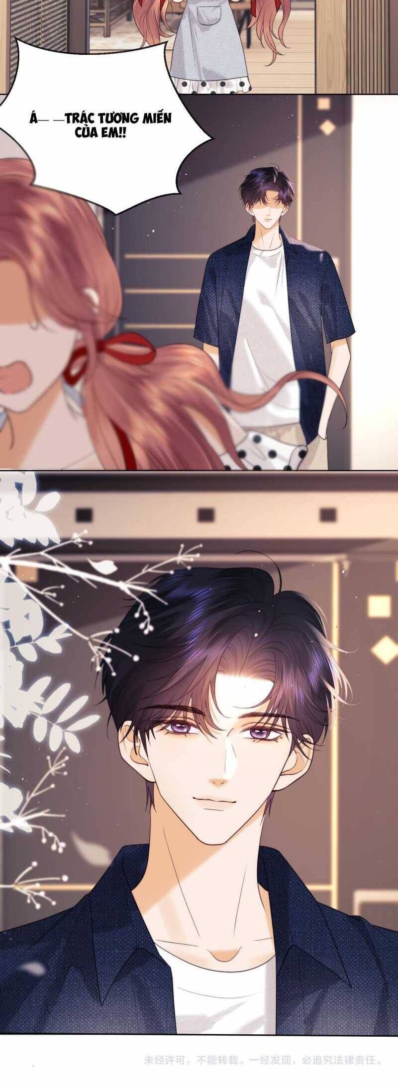 Fan Vợ Hiểu Biết Một Chút - Chapter 49 - Page 17