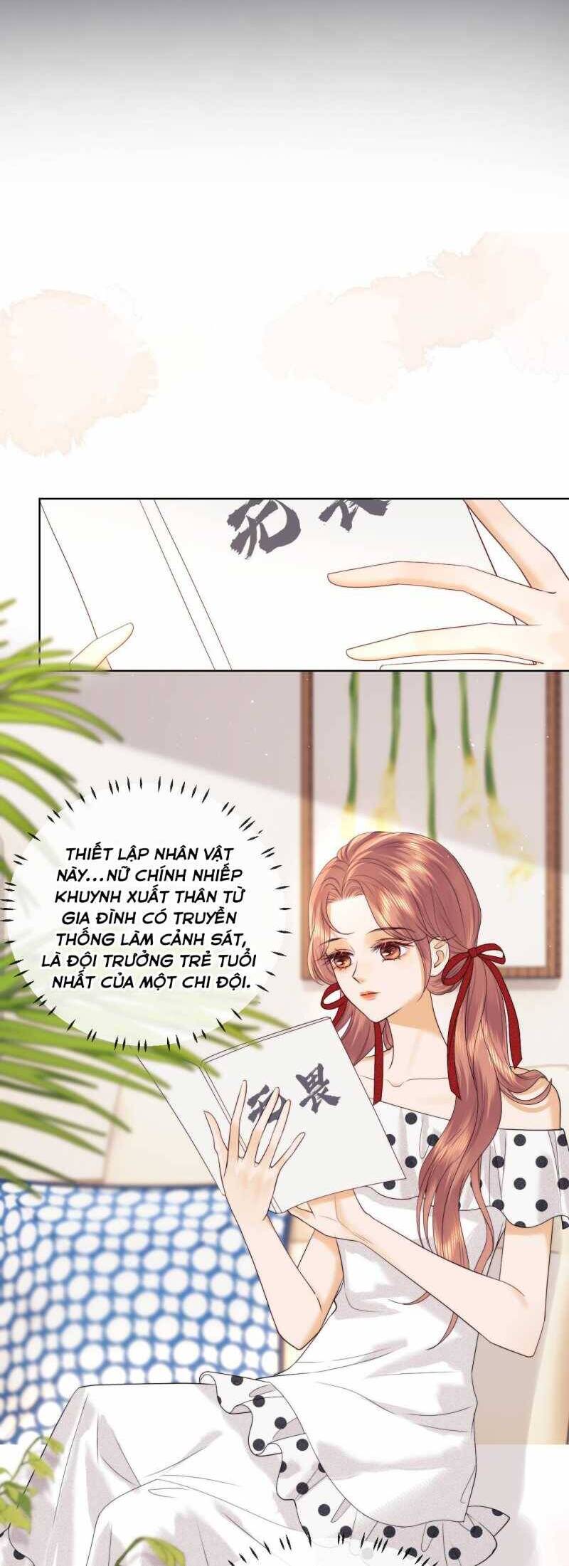 Fan Vợ Hiểu Biết Một Chút - Chapter 49 - Page 3