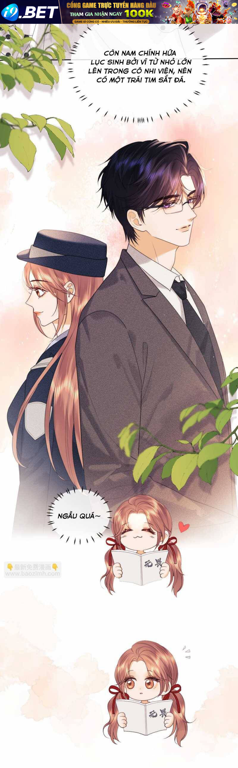 Fan Vợ Hiểu Biết Một Chút - Chapter 49 - Page 4