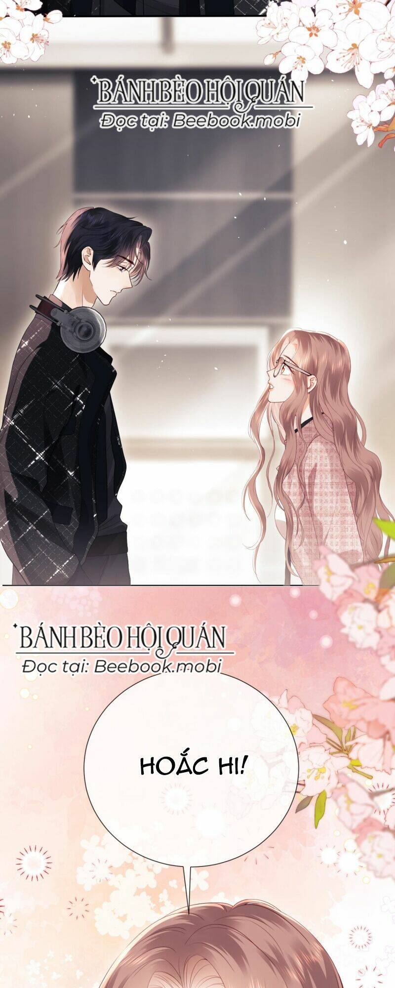 Fan Vợ Hiểu Biết Một Chút - Chapter 5 - Page 10