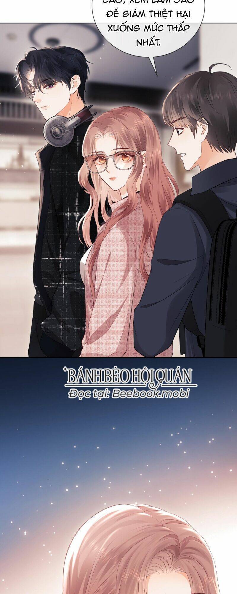 Fan Vợ Hiểu Biết Một Chút - Chapter 5 - Page 16