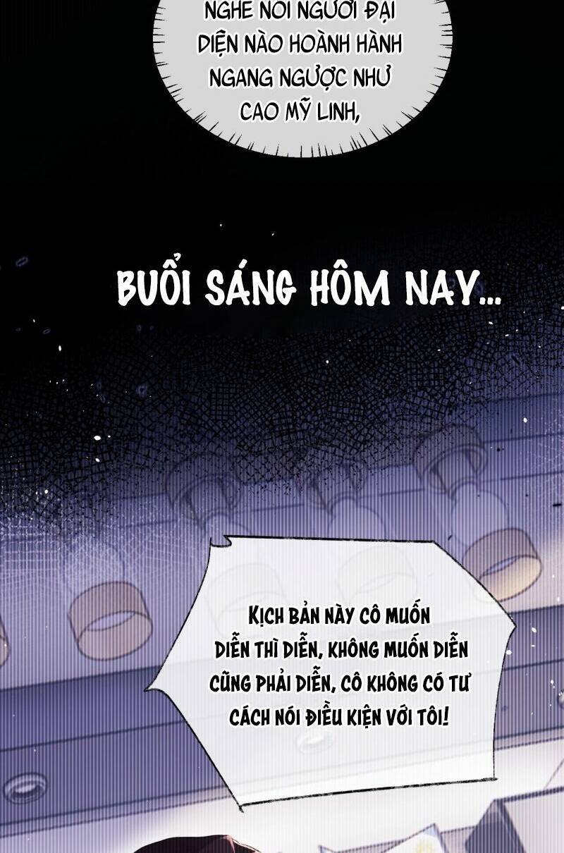 Fan Vợ Hiểu Biết Một Chút - Chapter 5 - Page 18