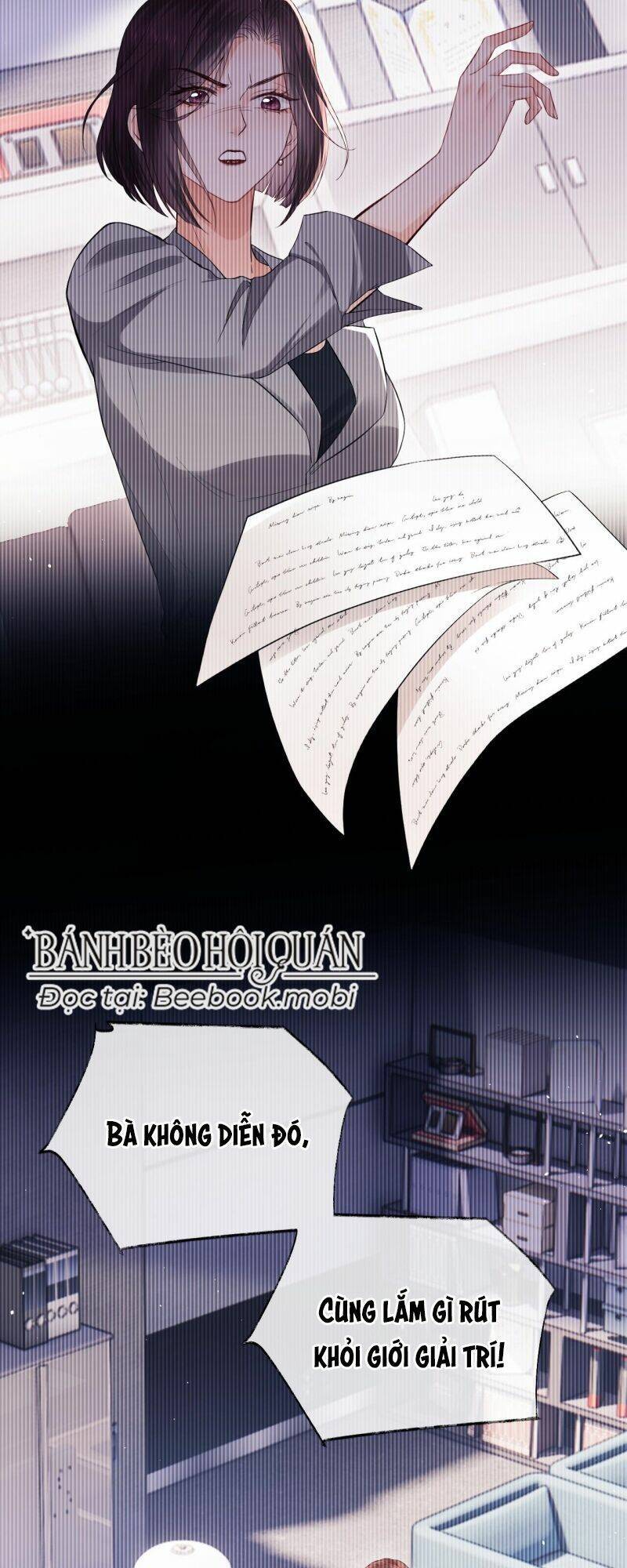 Fan Vợ Hiểu Biết Một Chút - Chapter 5 - Page 19