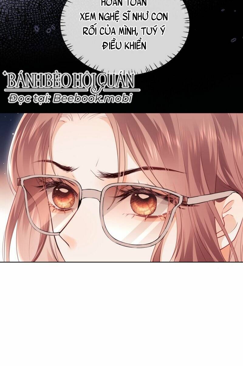 Fan Vợ Hiểu Biết Một Chút - Chapter 5 - Page 21