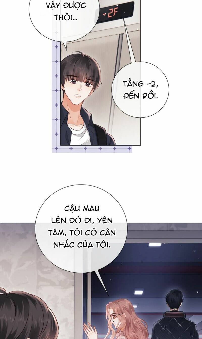 Fan Vợ Hiểu Biết Một Chút - Chapter 5 - Page 24
