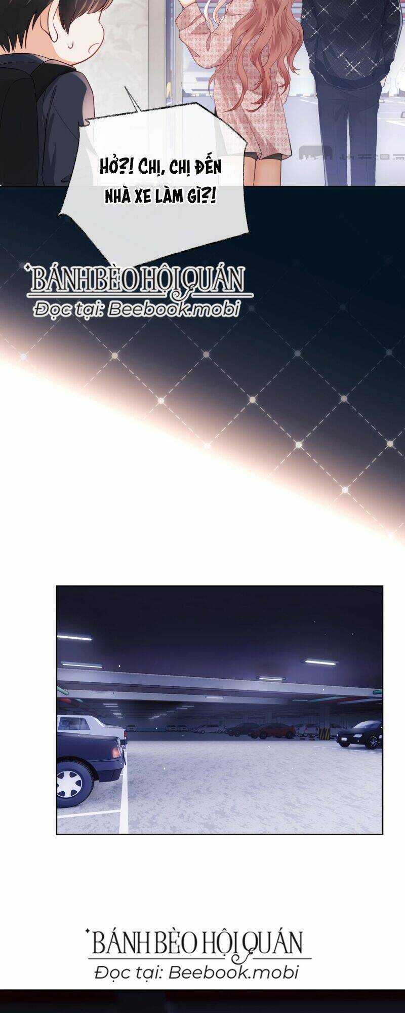 Fan Vợ Hiểu Biết Một Chút - Chapter 5 - Page 25