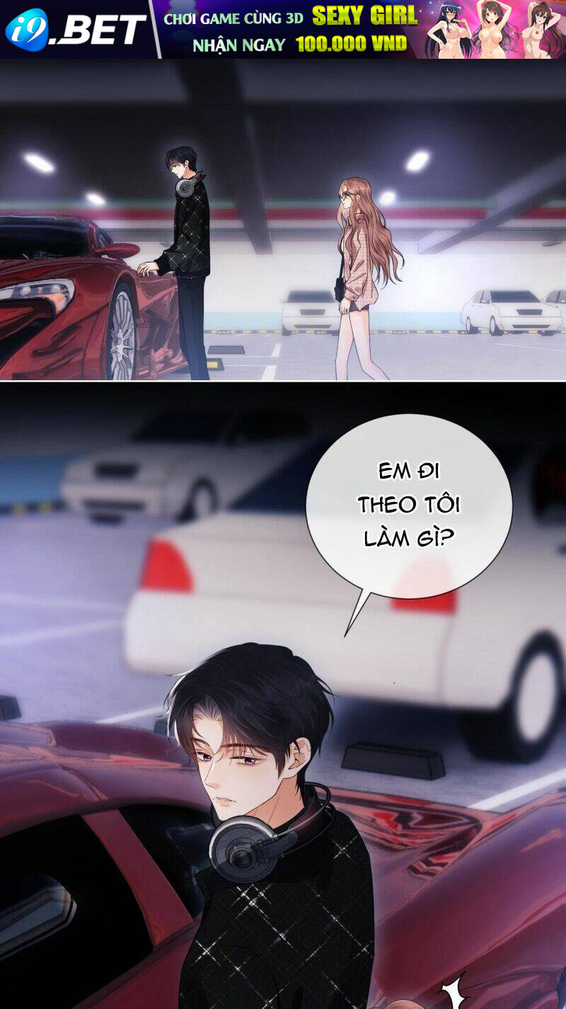 Fan Vợ Hiểu Biết Một Chút - Chapter 5 - Page 26