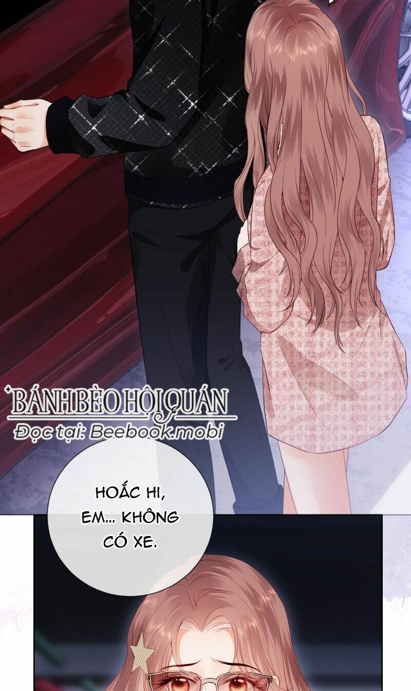 Fan Vợ Hiểu Biết Một Chút - Chapter 5 - Page 27