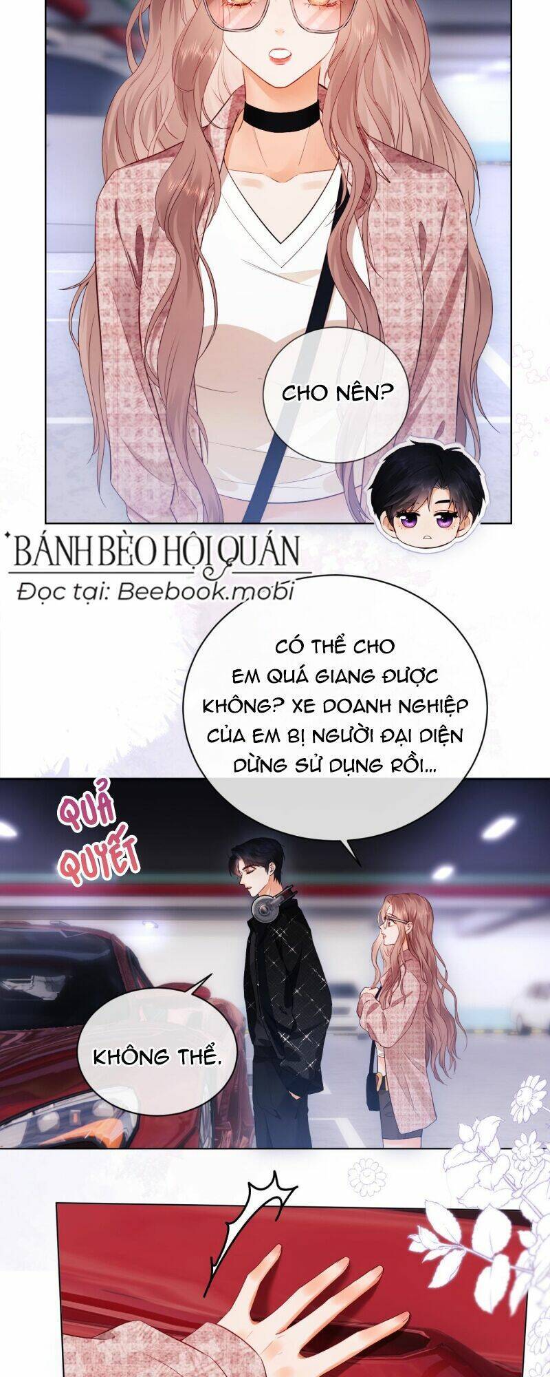 Fan Vợ Hiểu Biết Một Chút - Chapter 5 - Page 28