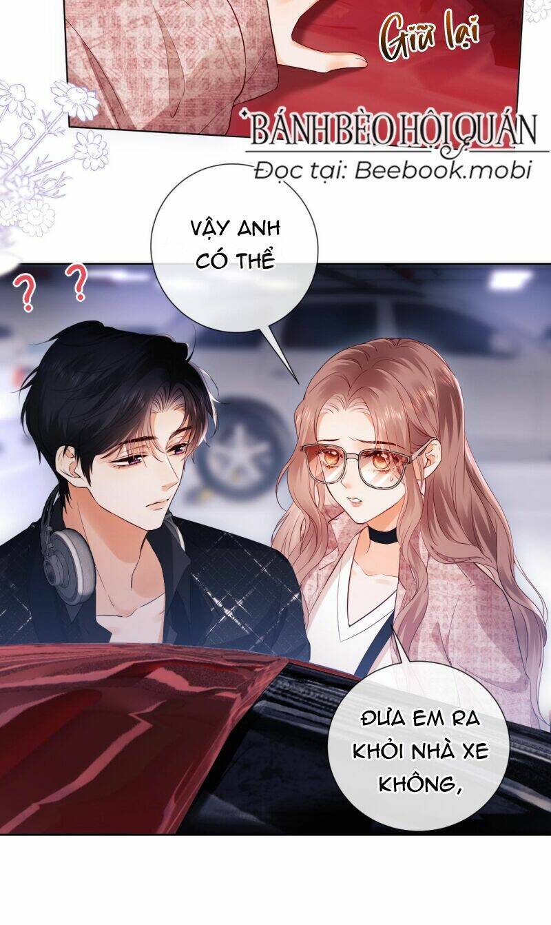 Fan Vợ Hiểu Biết Một Chút - Chapter 5 - Page 29