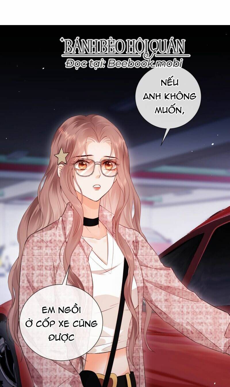 Fan Vợ Hiểu Biết Một Chút - Chapter 5 - Page 30