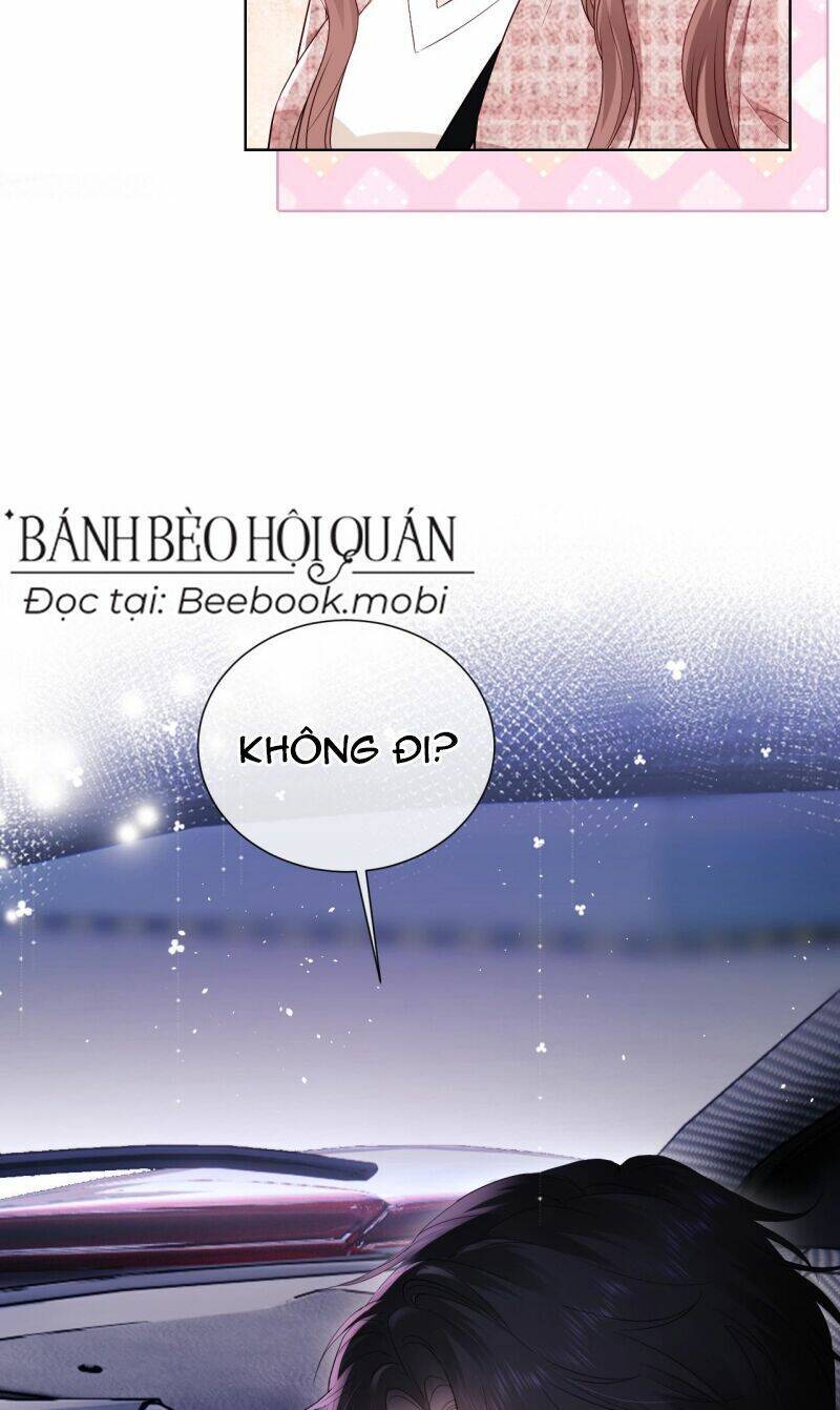 Fan Vợ Hiểu Biết Một Chút - Chapter 5 - Page 35