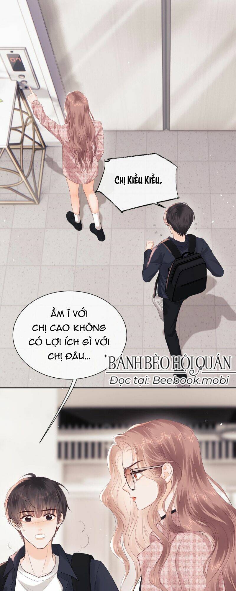 Fan Vợ Hiểu Biết Một Chút - Chapter 5 - Page 4