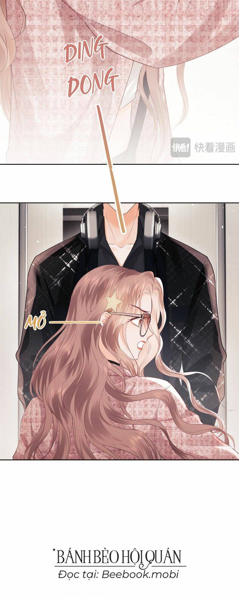 Fan Vợ Hiểu Biết Một Chút - Chapter 5 - Page 7