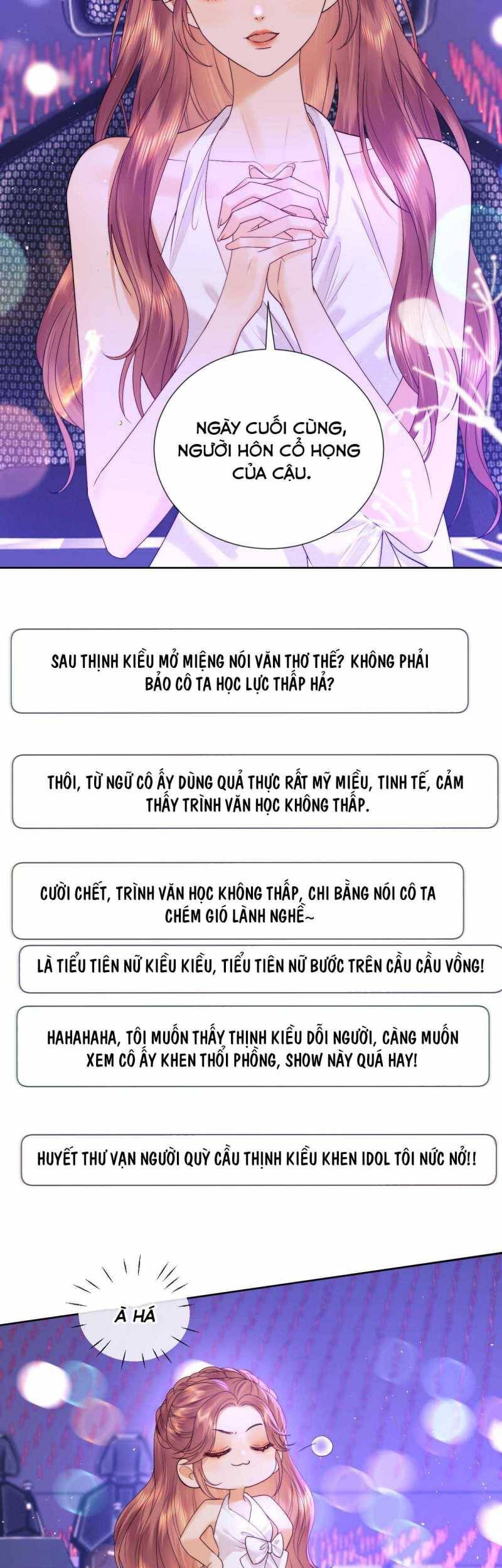 Fan Vợ Hiểu Biết Một Chút - Chapter 50 - Page 10