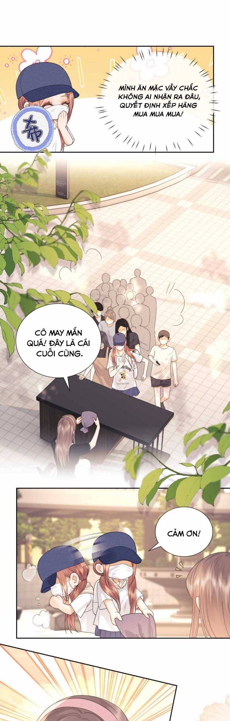 Fan Vợ Hiểu Biết Một Chút - Chapter 50 - Page 13
