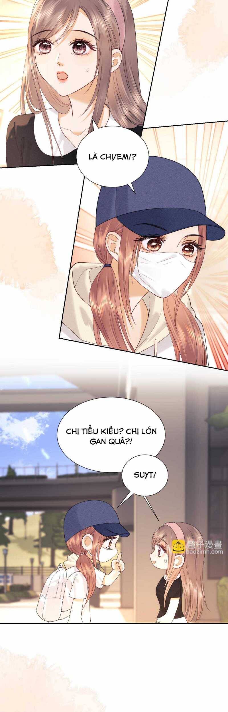 Fan Vợ Hiểu Biết Một Chút - Chapter 50 - Page 14