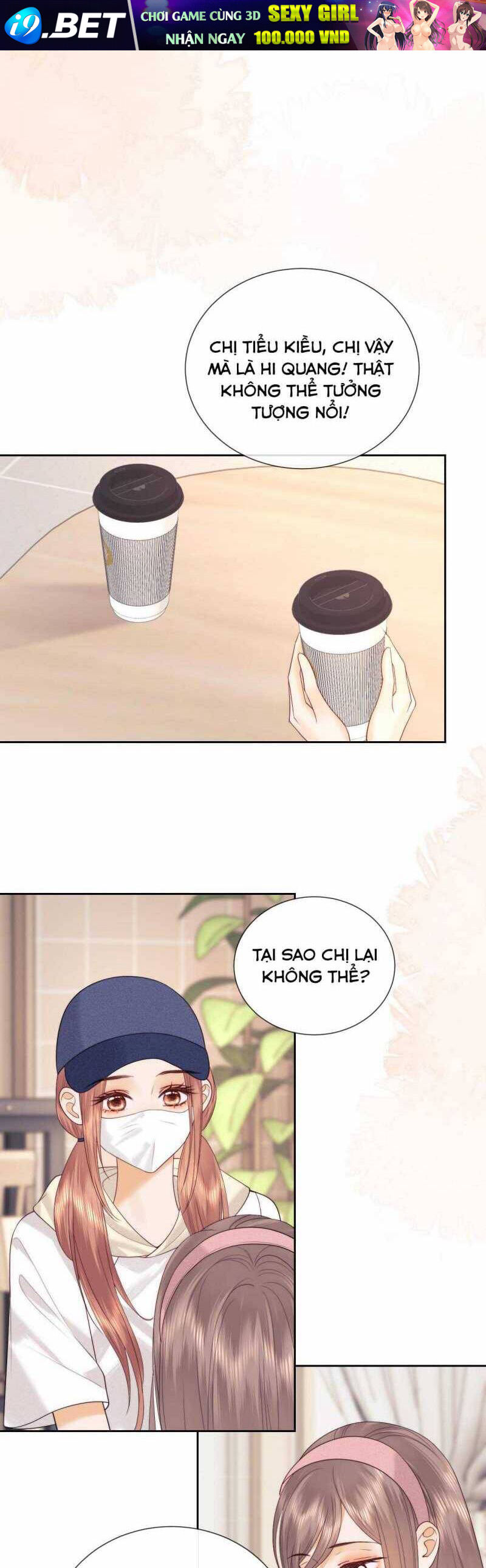 Fan Vợ Hiểu Biết Một Chút - Chapter 50 - Page 15