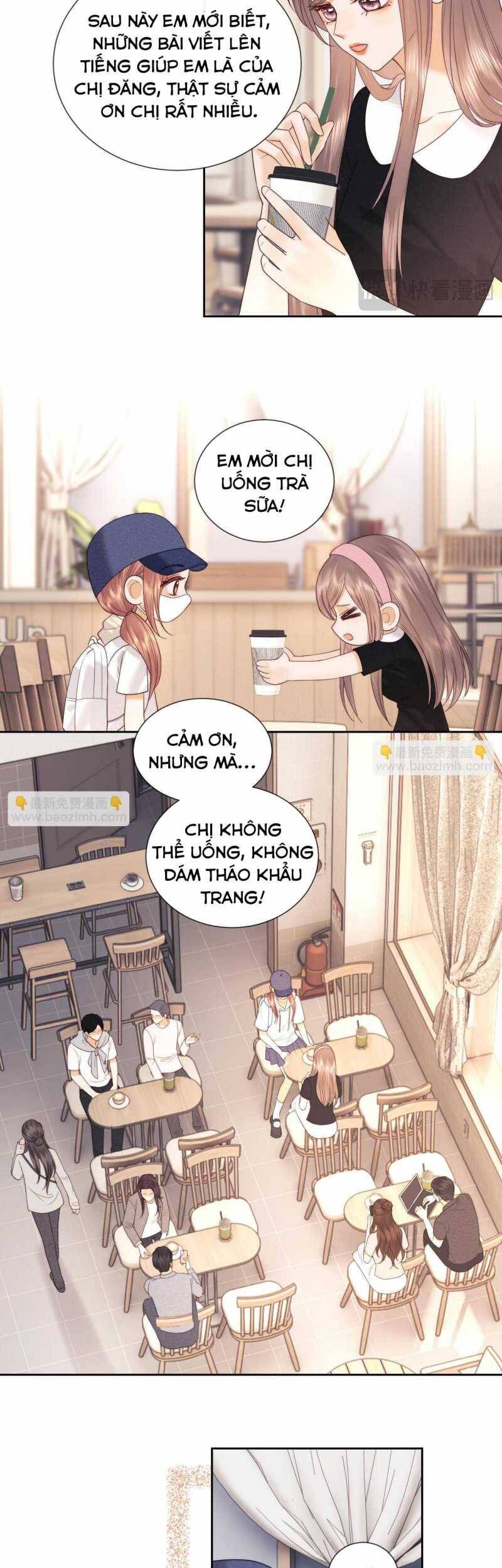 Fan Vợ Hiểu Biết Một Chút - Chapter 50 - Page 16