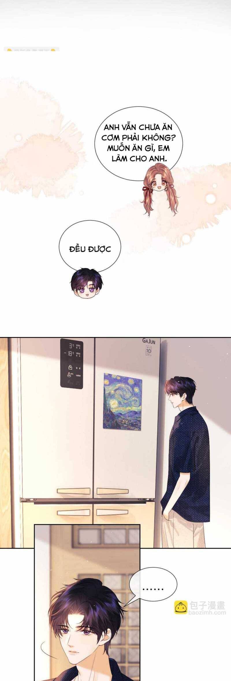 Fan Vợ Hiểu Biết Một Chút - Chapter 50 - Page 3