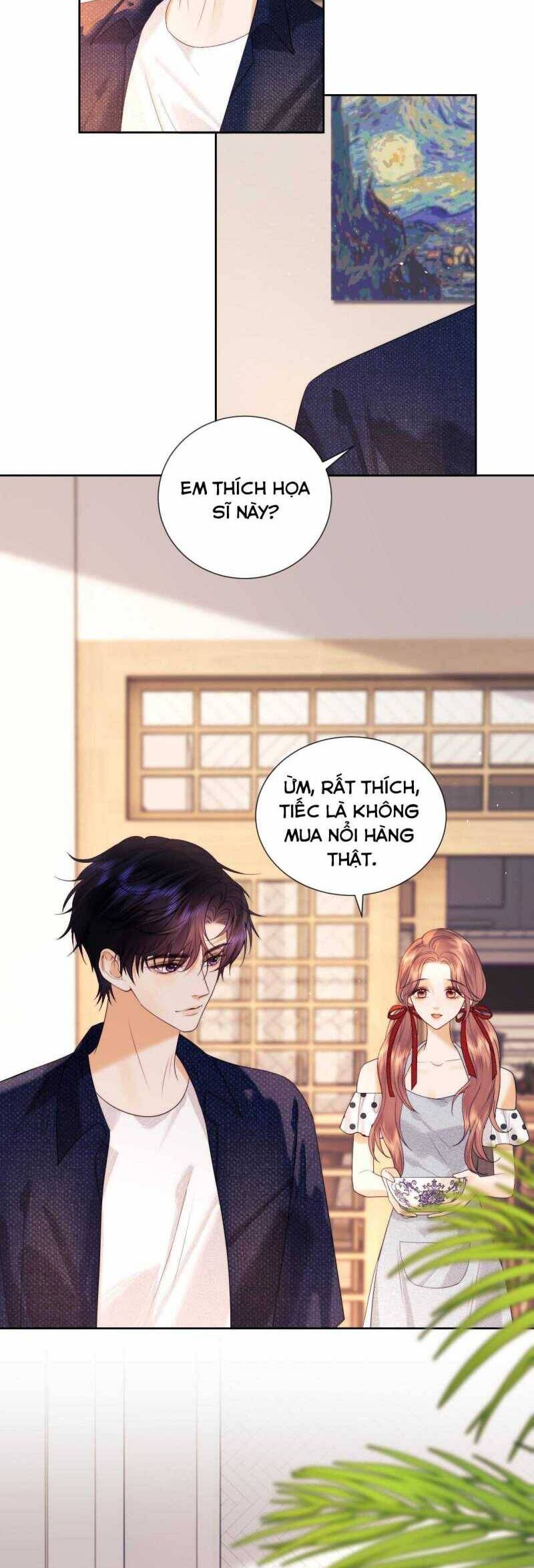 Fan Vợ Hiểu Biết Một Chút - Chapter 50 - Page 4