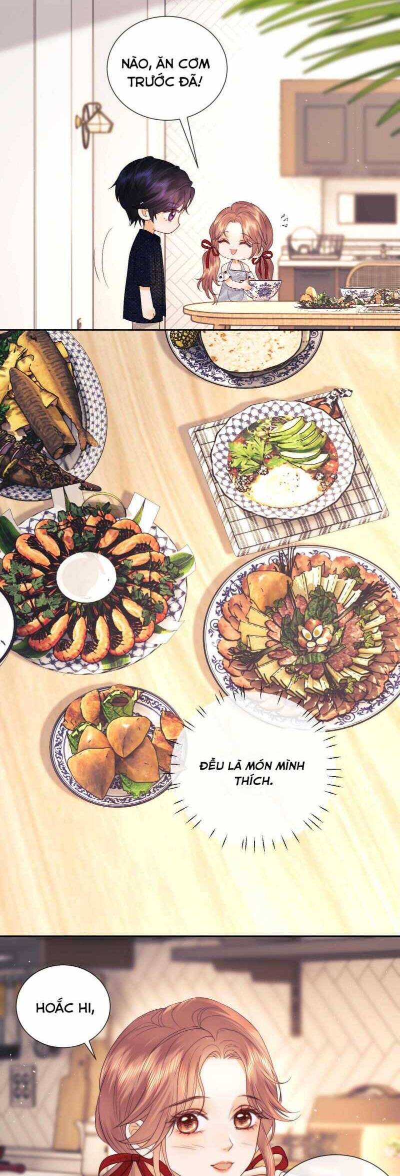 Fan Vợ Hiểu Biết Một Chút - Chapter 50 - Page 5