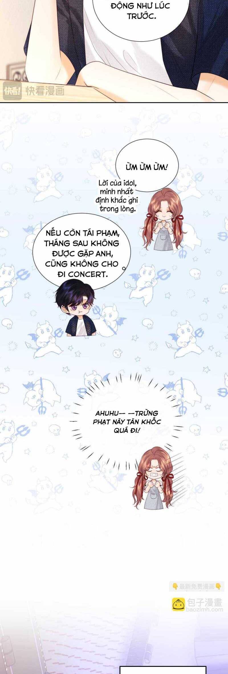 Fan Vợ Hiểu Biết Một Chút - Chapter 50 - Page 7