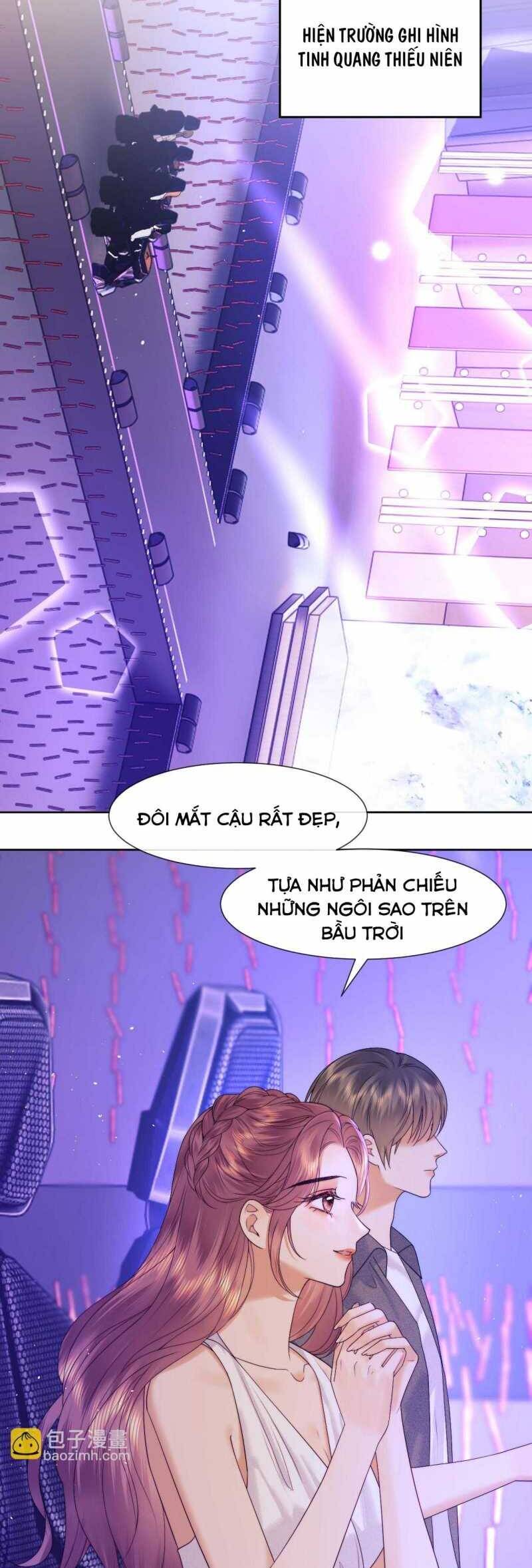 Fan Vợ Hiểu Biết Một Chút - Chapter 50 - Page 8