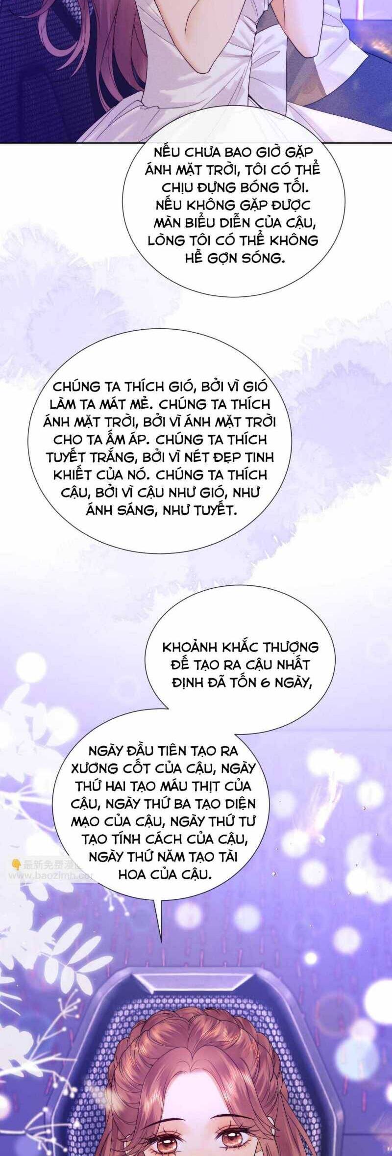 Fan Vợ Hiểu Biết Một Chút - Chapter 50 - Page 9
