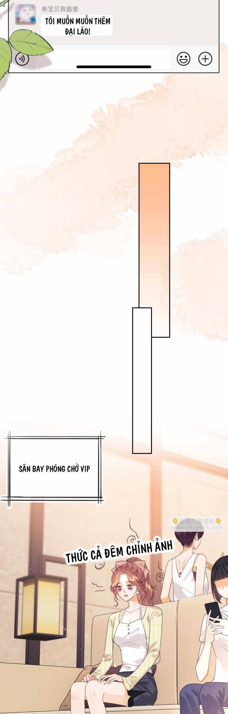 Fan Vợ Hiểu Biết Một Chút - Chapter 51 - Page 10