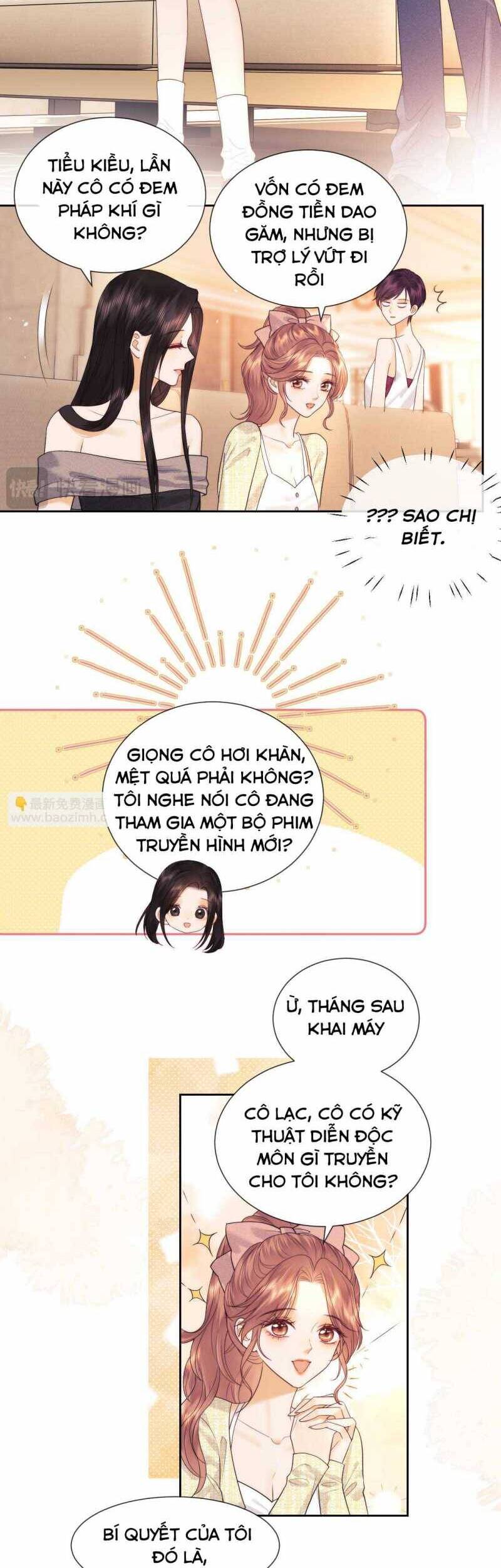 Fan Vợ Hiểu Biết Một Chút - Chapter 51 - Page 11