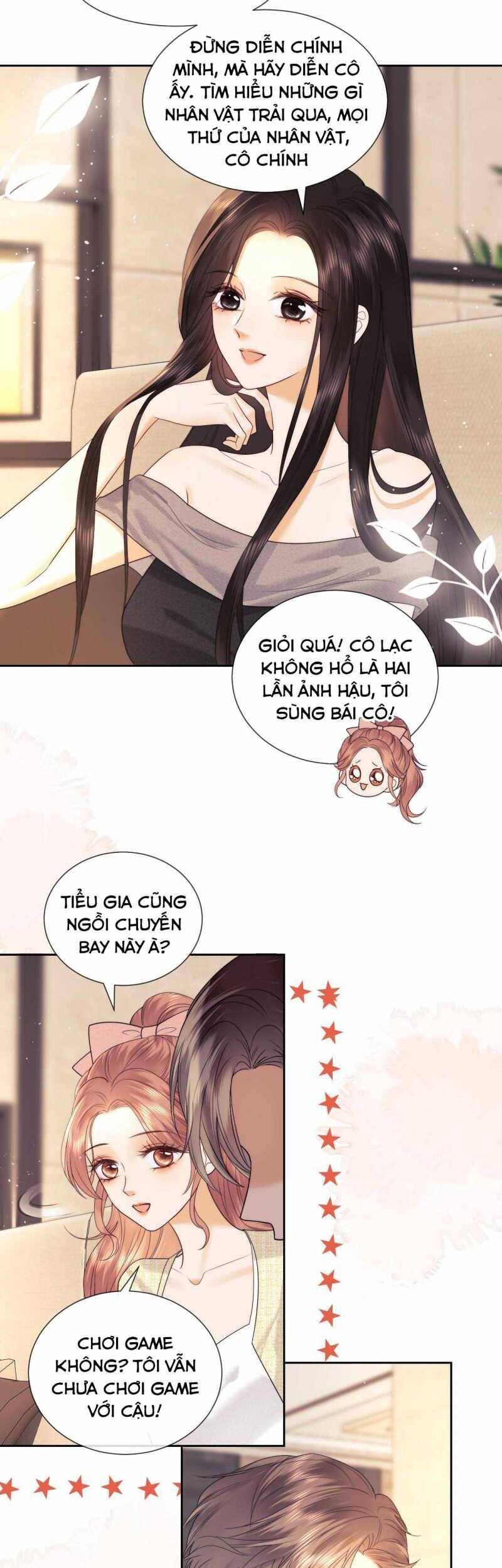 Fan Vợ Hiểu Biết Một Chút - Chapter 51 - Page 12