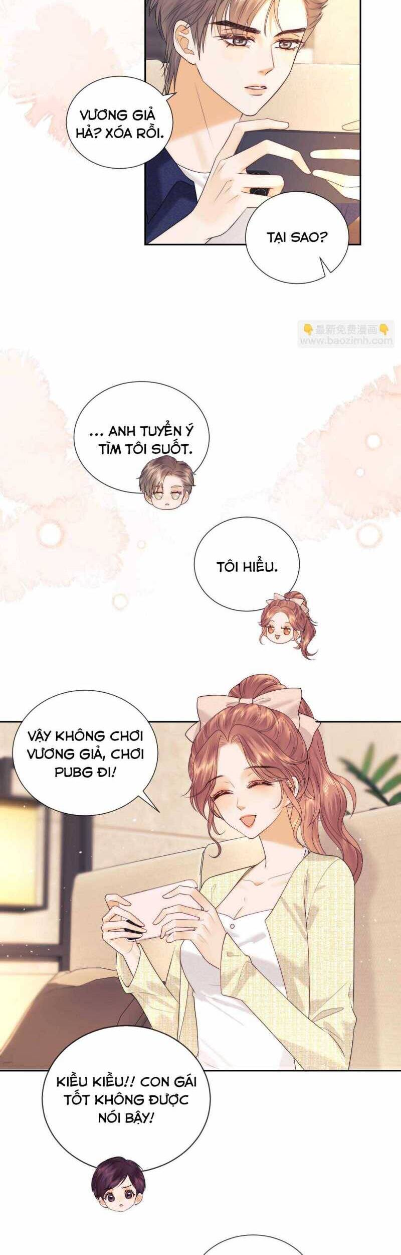Fan Vợ Hiểu Biết Một Chút - Chapter 51 - Page 13