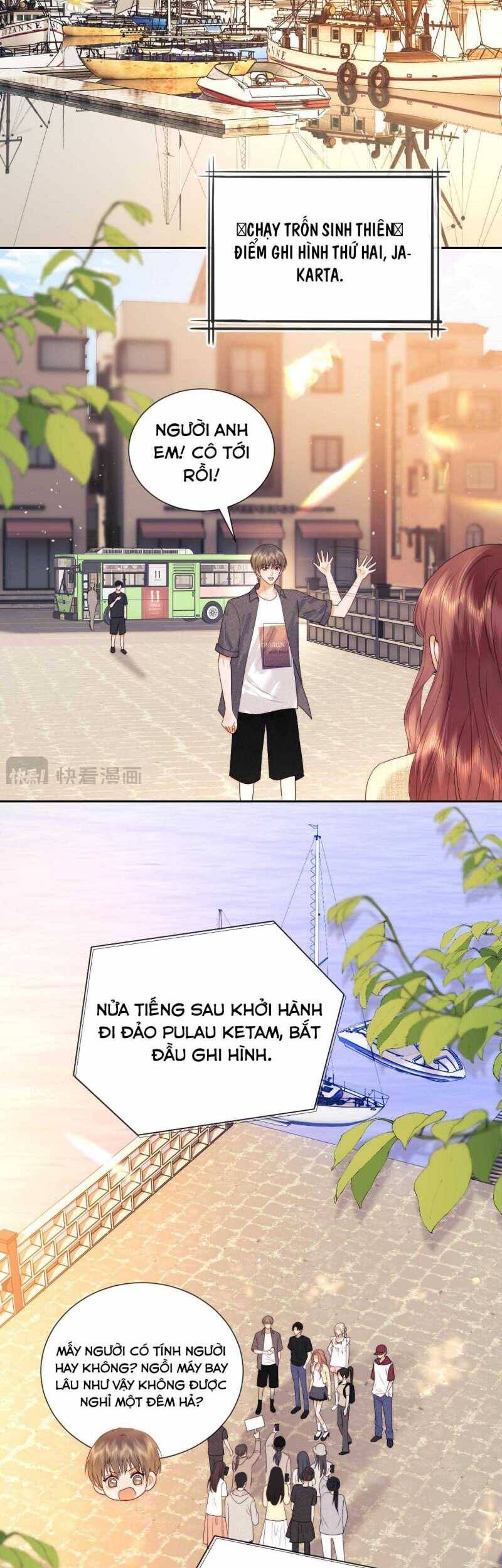 Fan Vợ Hiểu Biết Một Chút - Chapter 51 - Page 15