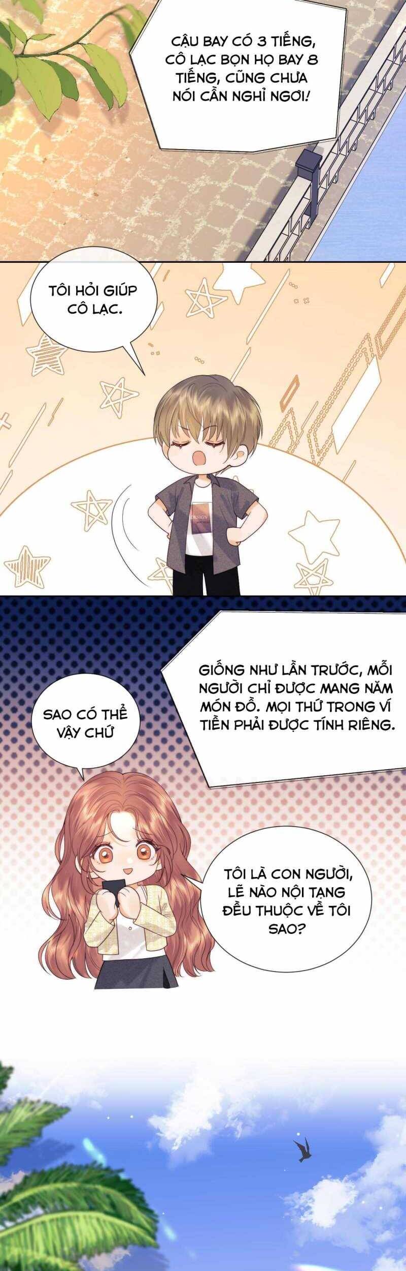 Fan Vợ Hiểu Biết Một Chút - Chapter 51 - Page 16