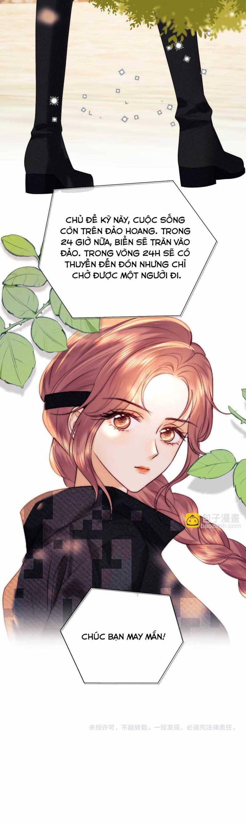 Fan Vợ Hiểu Biết Một Chút - Chapter 51 - Page 20