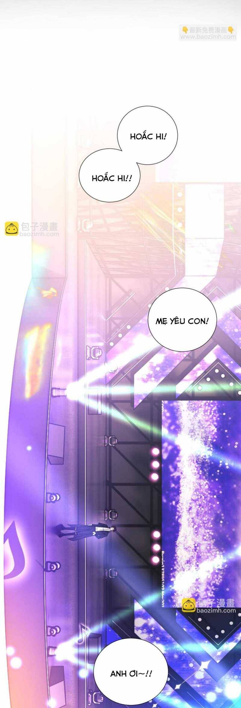 Fan Vợ Hiểu Biết Một Chút - Chapter 51 - Page 3